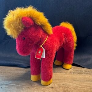 Jellycat Festival Horse **not available online**